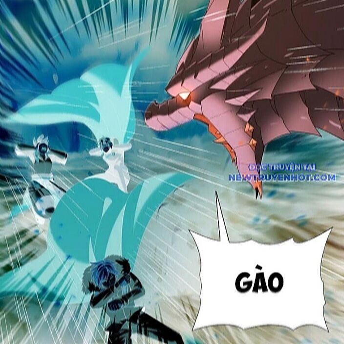 Toàn Dân Chuyển Chức Ngự Long Sư Là Chức Nghiệp Yếu Nhất - Chapter 95 - Page 85