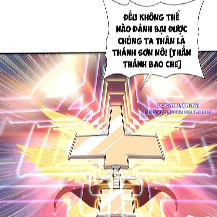 Toàn Dân Chuyển Chức Ngự Long Sư Là Chức Nghiệp Yếu Nhất - Chapter 95 - Page 9