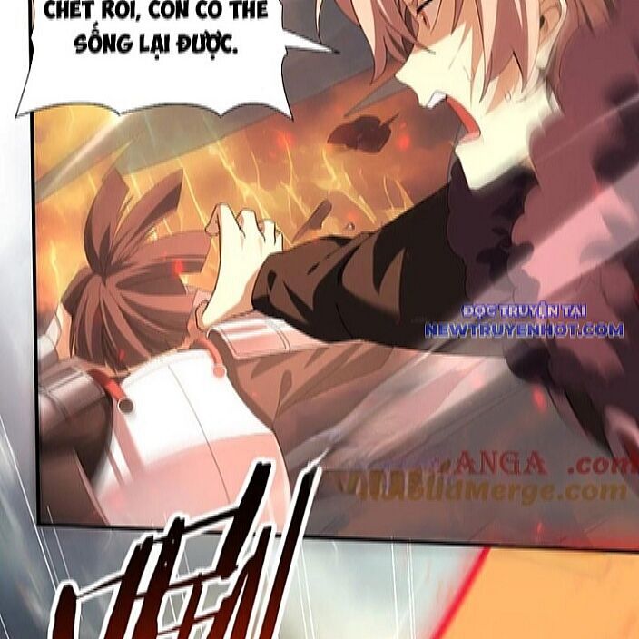 Toàn Dân Chuyển Chức Ngự Long Sư Là Chức Nghiệp Yếu Nhất - Chapter 95 - Page 90