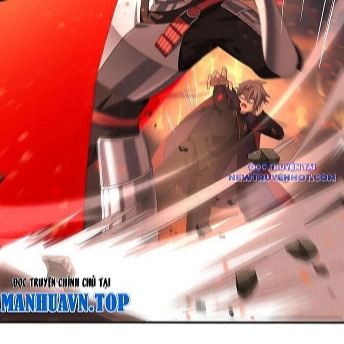 Toàn Dân Chuyển Chức Ngự Long Sư Là Chức Nghiệp Yếu Nhất - Chapter 95 - Page 92