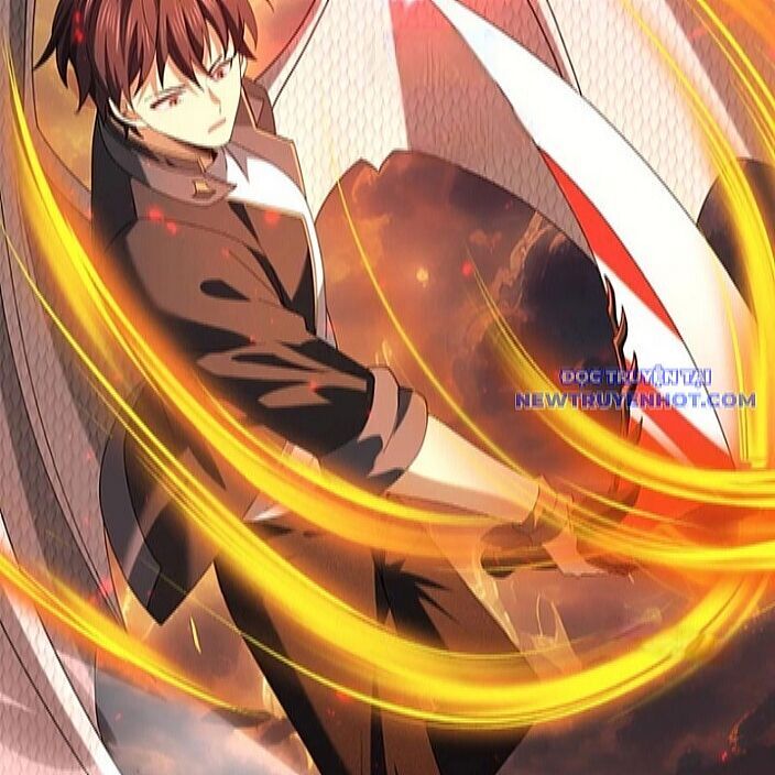 Toàn Dân Chuyển Chức Ngự Long Sư Là Chức Nghiệp Yếu Nhất - Chapter 95 - Page 94