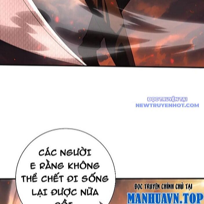 Toàn Dân Chuyển Chức Ngự Long Sư Là Chức Nghiệp Yếu Nhất - Chapter 95 - Page 95