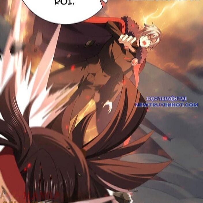 Toàn Dân Chuyển Chức Ngự Long Sư Là Chức Nghiệp Yếu Nhất - Chapter 95 - Page 96