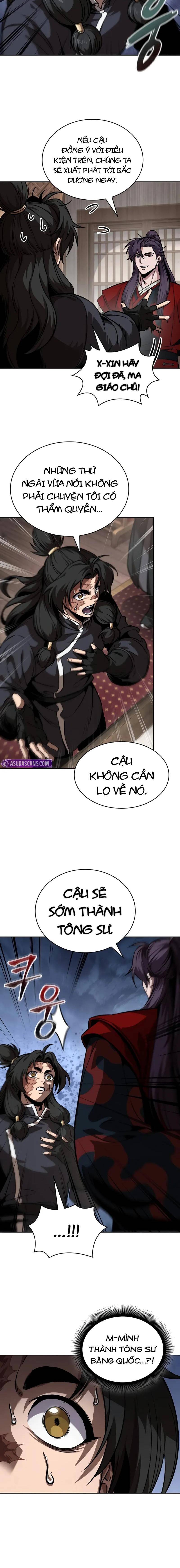 Ngã lão ma thần - Chapter 245 - Page 10