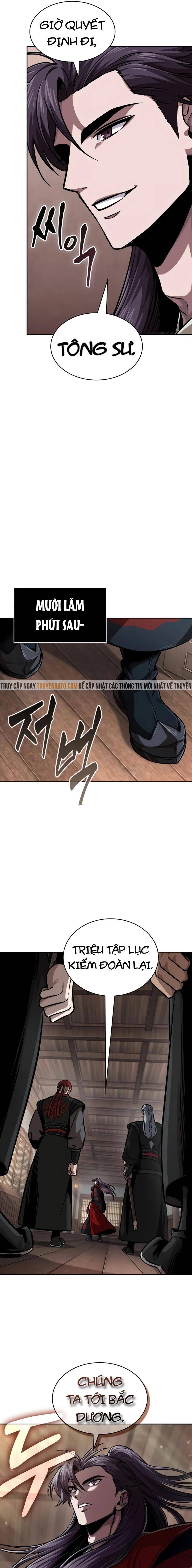 Ngã lão ma thần - Chapter 245 - Page 11