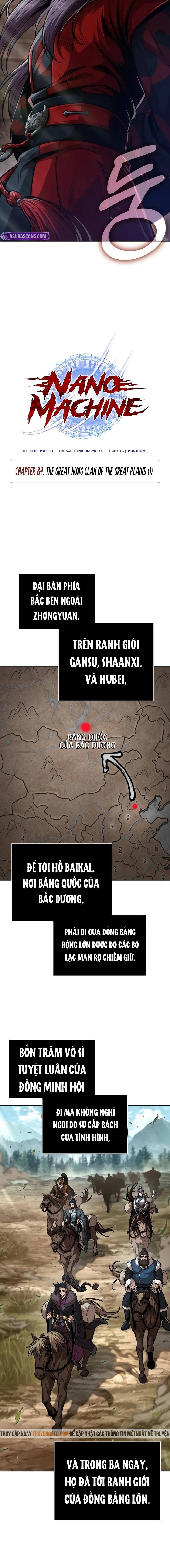 Ngã lão ma thần - Chapter 245 - Page 12