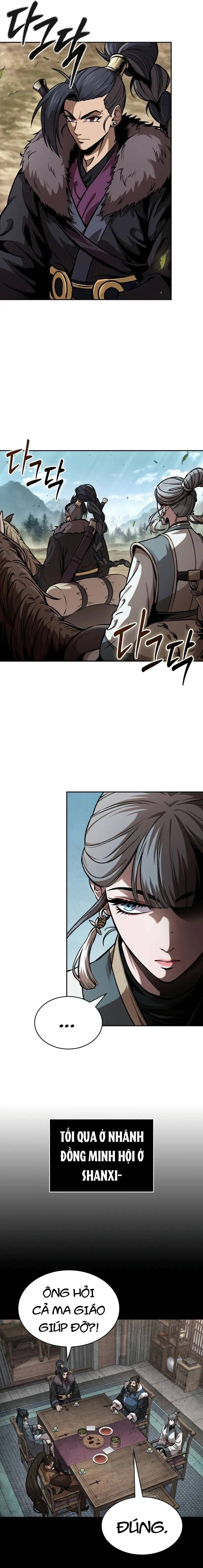 Ngã lão ma thần - Chapter 245 - Page 13