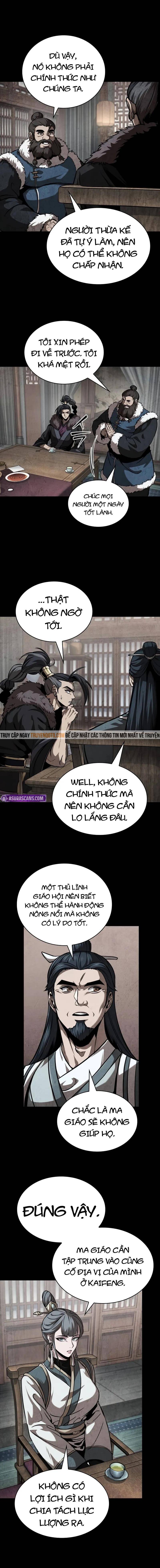 Ngã lão ma thần - Chapter 245 - Page 14