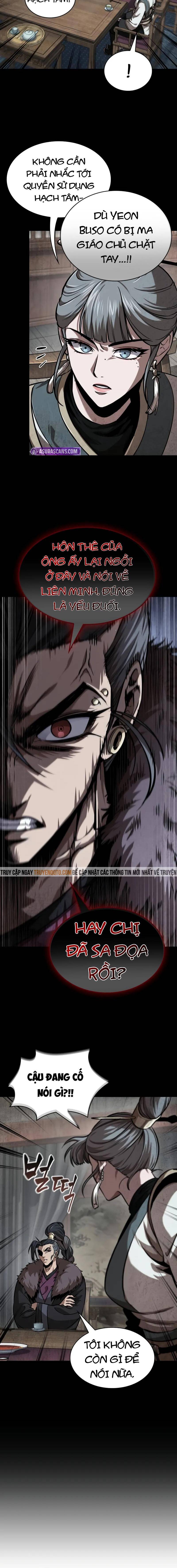 Ngã lão ma thần - Chapter 245 - Page 16