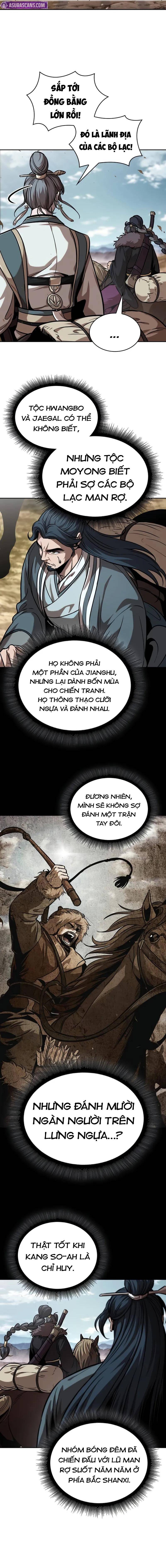 Ngã lão ma thần - Chapter 245 - Page 18