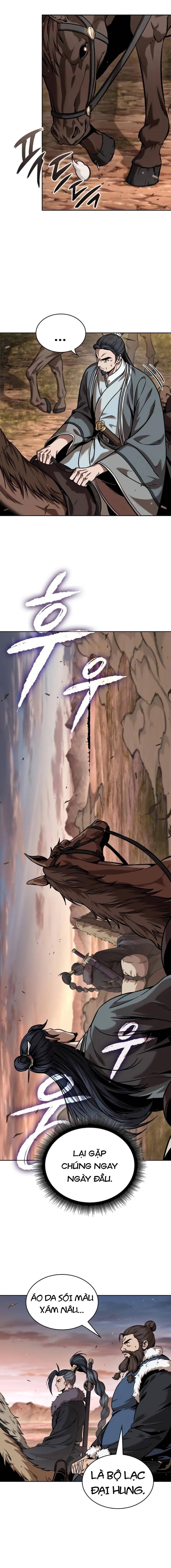 Ngã lão ma thần - Chapter 245 - Page 20