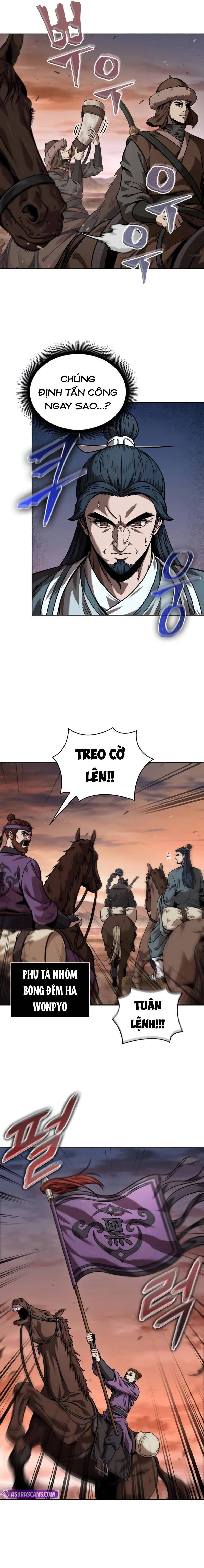 Ngã lão ma thần - Chapter 245 - Page 21