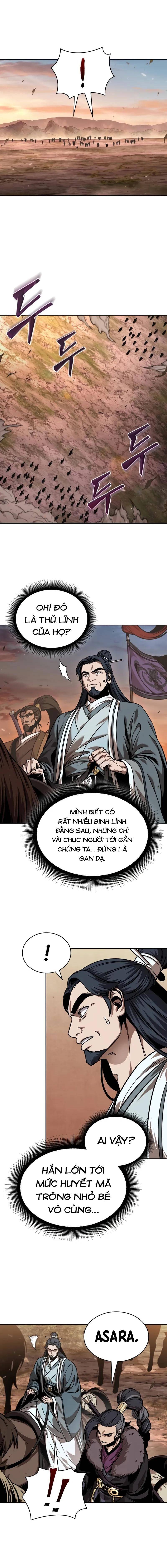 Ngã lão ma thần - Chapter 245 - Page 22