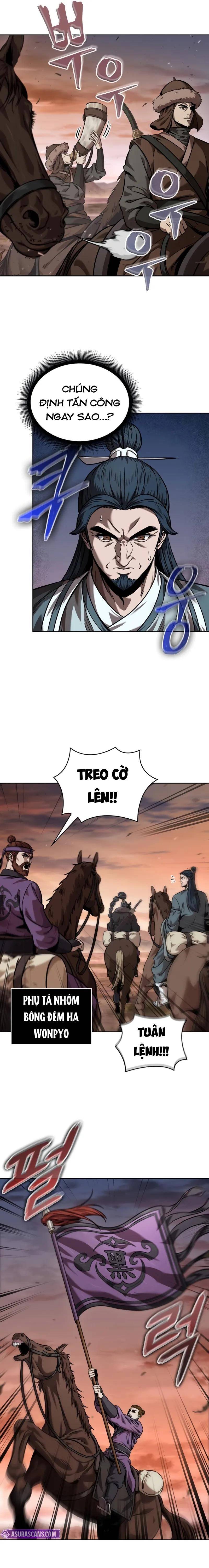 Ngã lão ma thần - Chapter 245 - Page 23