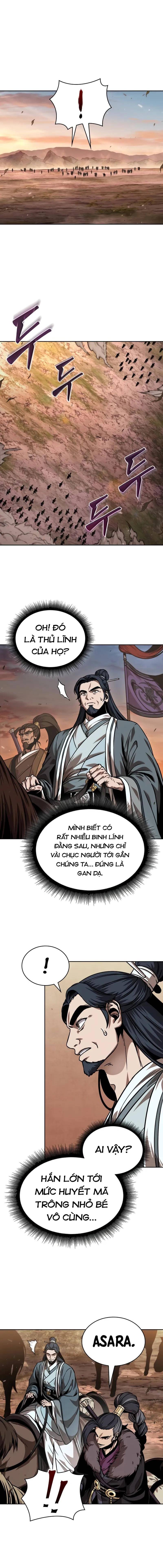 Ngã lão ma thần - Chapter 245 - Page 24