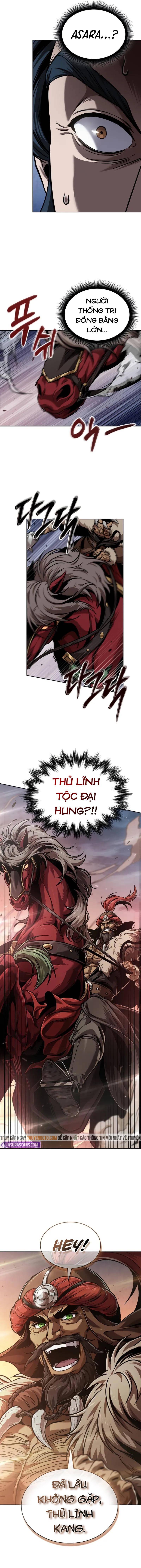 Ngã lão ma thần - Chapter 245 - Page 25