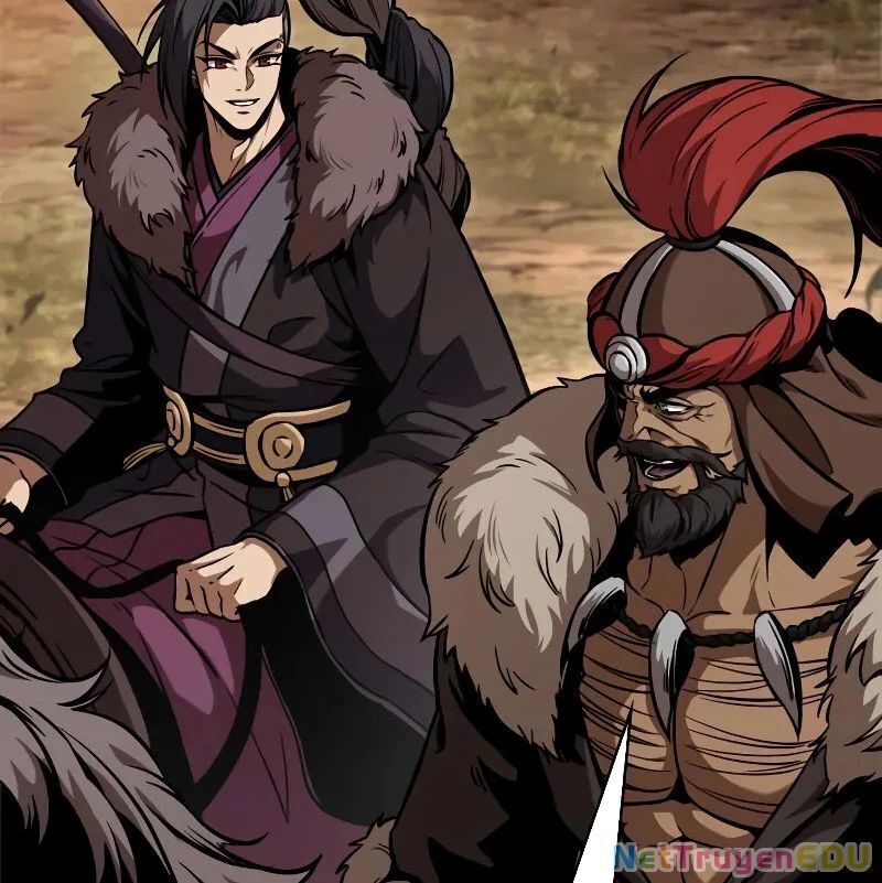 Ngã lão ma thần - Chapter 246.3 - Page 35