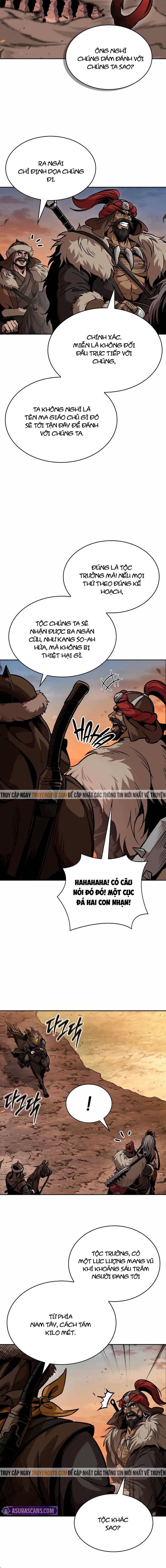 Ngã lão ma thần - Chapter 246 - Page 10