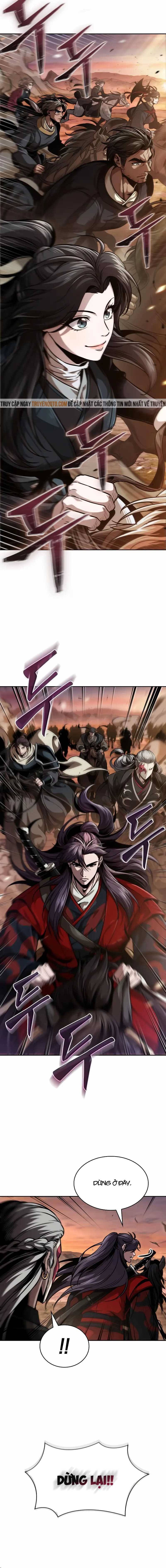 Ngã lão ma thần - Chapter 246 - Page 12