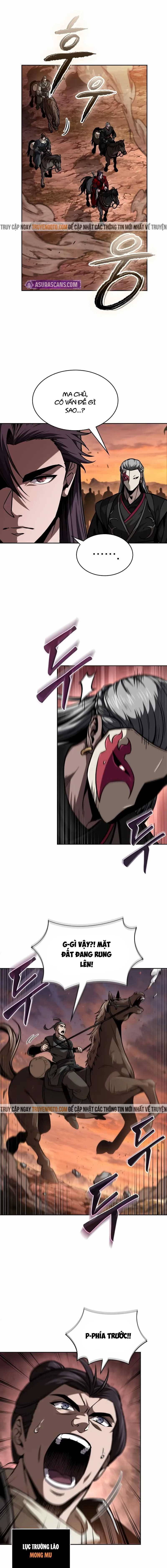 Ngã lão ma thần - Chapter 246 - Page 13