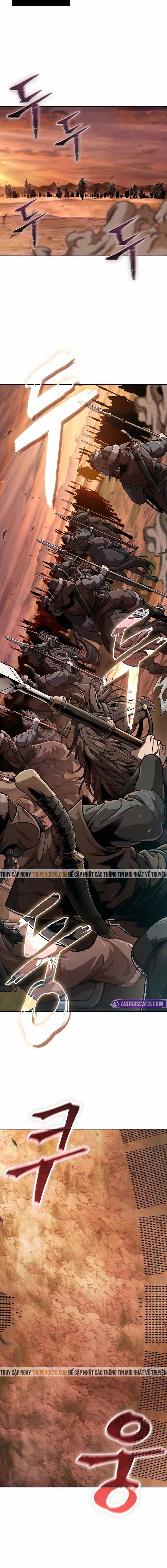 Ngã lão ma thần - Chapter 246 - Page 14