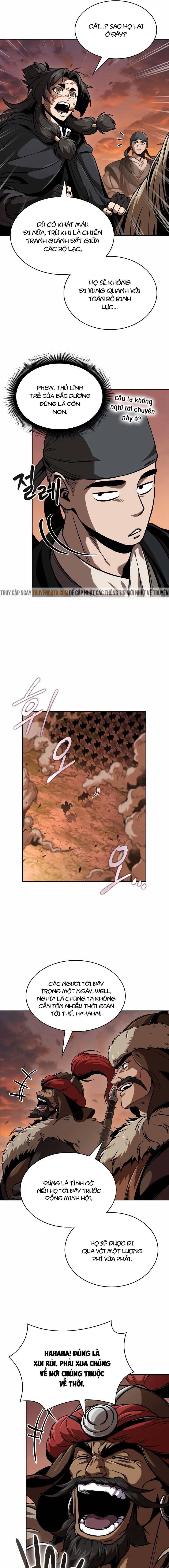 Ngã lão ma thần - Chapter 246 - Page 15