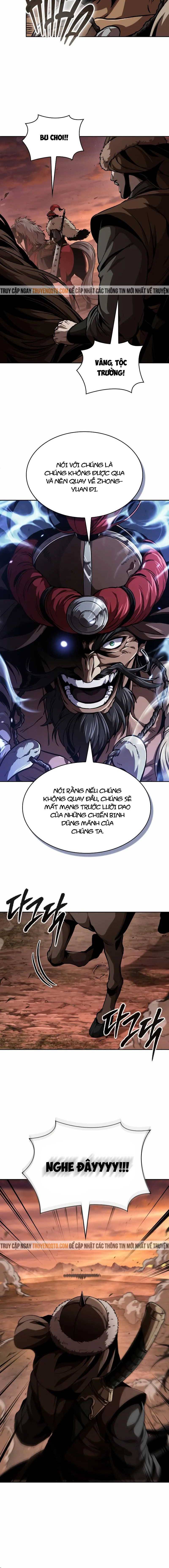 Ngã lão ma thần - Chapter 246 - Page 16