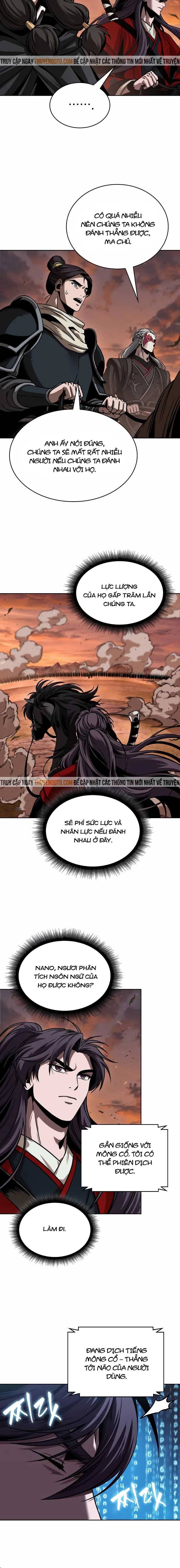 Ngã lão ma thần - Chapter 246 - Page 18