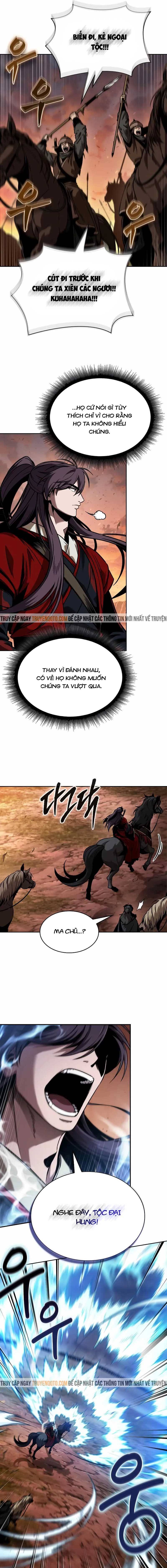 Ngã lão ma thần - Chapter 246 - Page 19