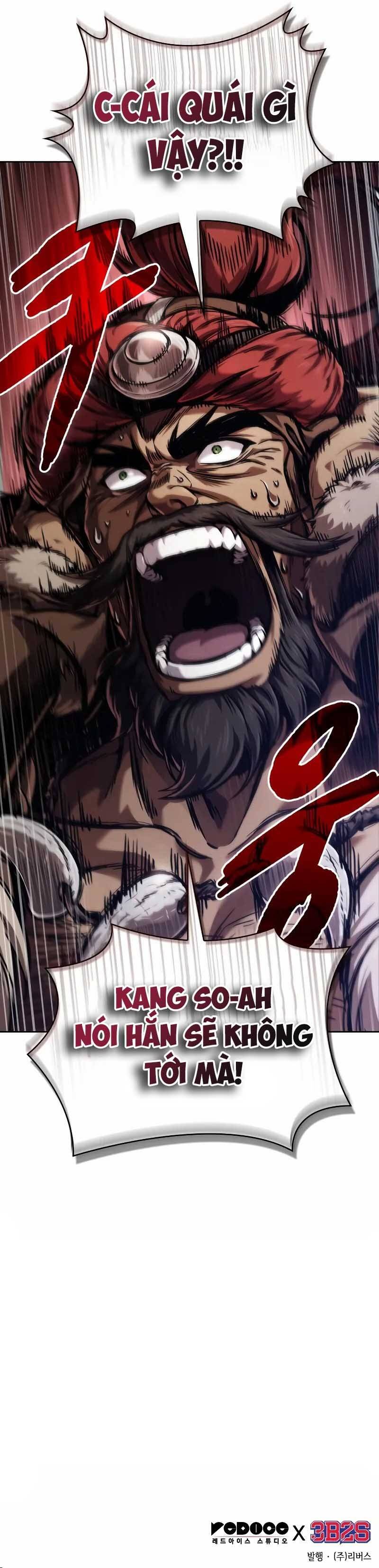 Ngã lão ma thần - Chapter 246 - Page 21