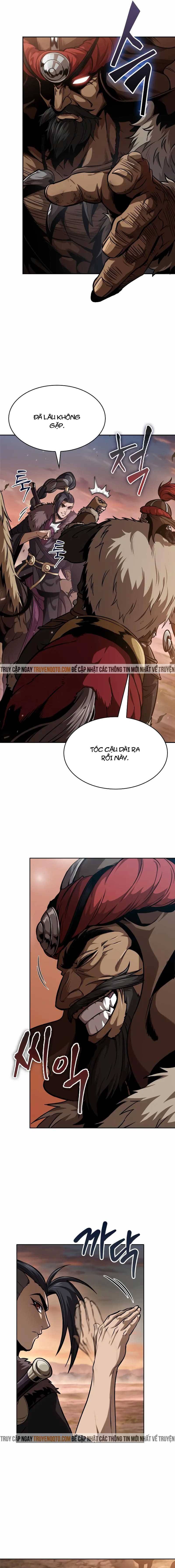 Ngã lão ma thần - Chapter 246 - Page 3