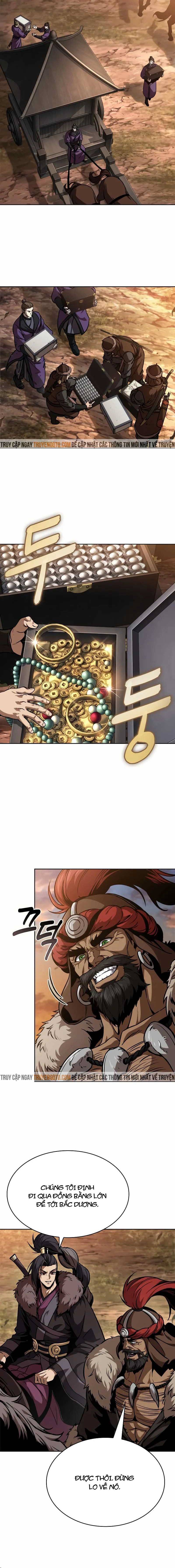 Ngã lão ma thần - Chapter 246 - Page 4