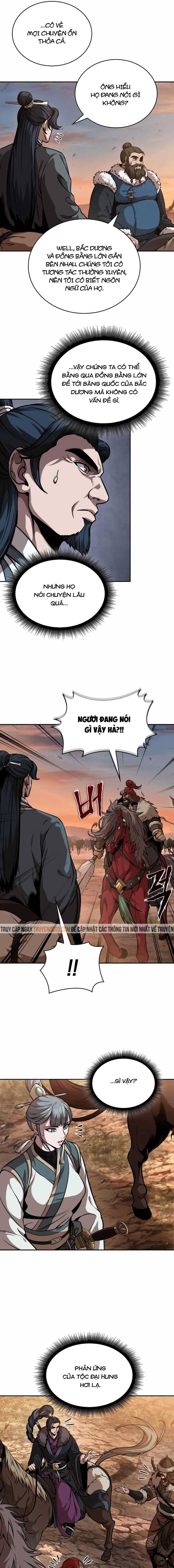 Ngã lão ma thần - Chapter 246 - Page 5