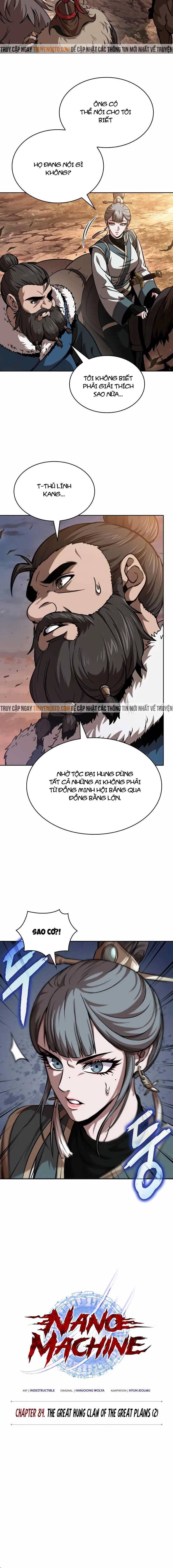 Ngã lão ma thần - Chapter 246 - Page 6