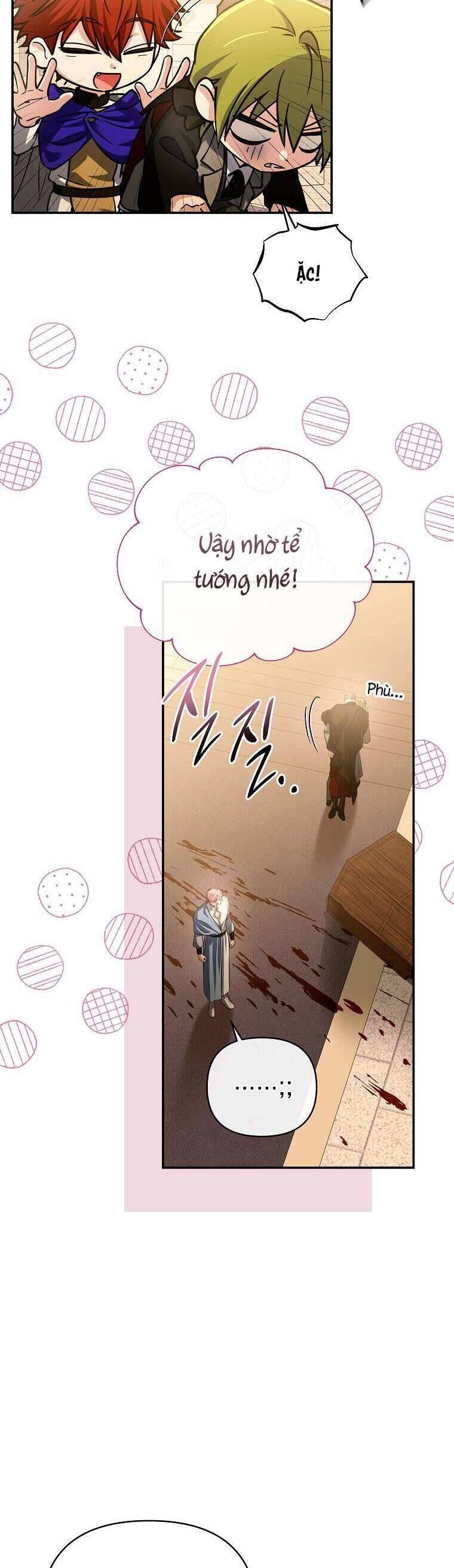 10 Cách Để Bị Bạo Chúa Đá - Chapter 74 - Page 11