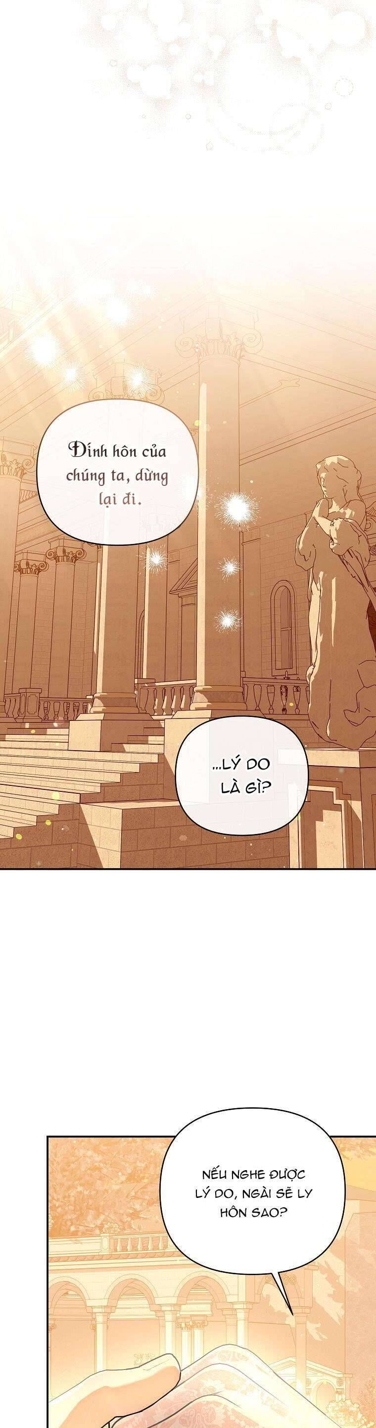 10 Cách Để Bị Bạo Chúa Đá - Chapter 74 - Page 14