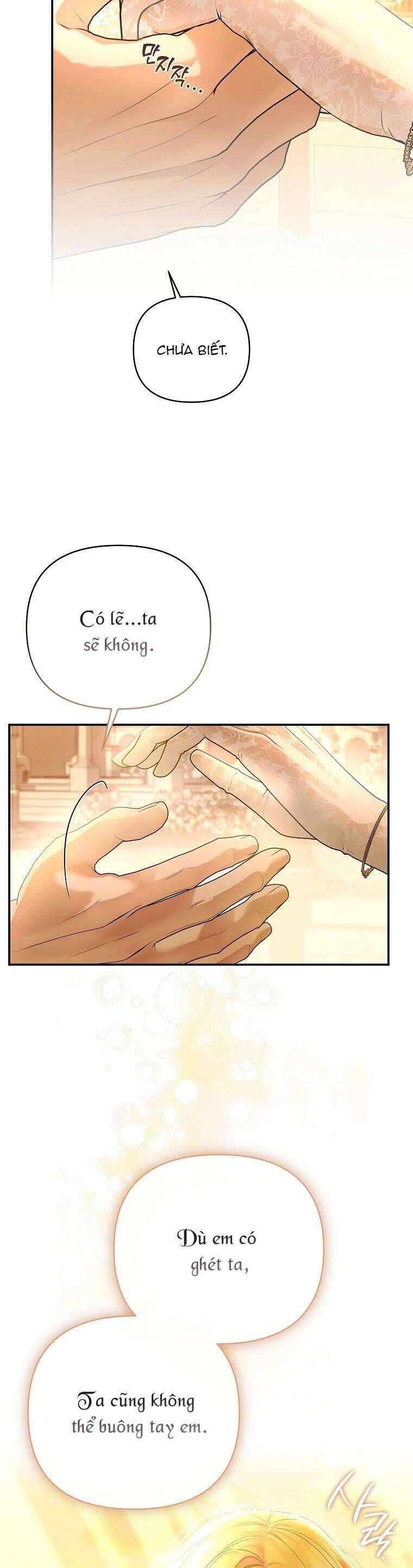 10 Cách Để Bị Bạo Chúa Đá - Chapter 74 - Page 15