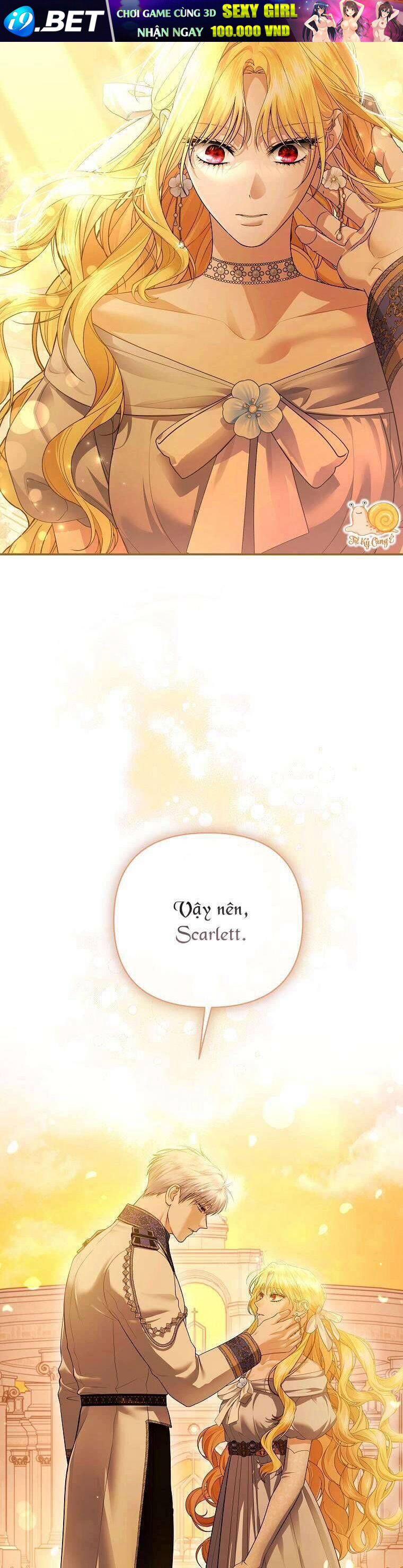 10 Cách Để Bị Bạo Chúa Đá - Chapter 74 - Page 16