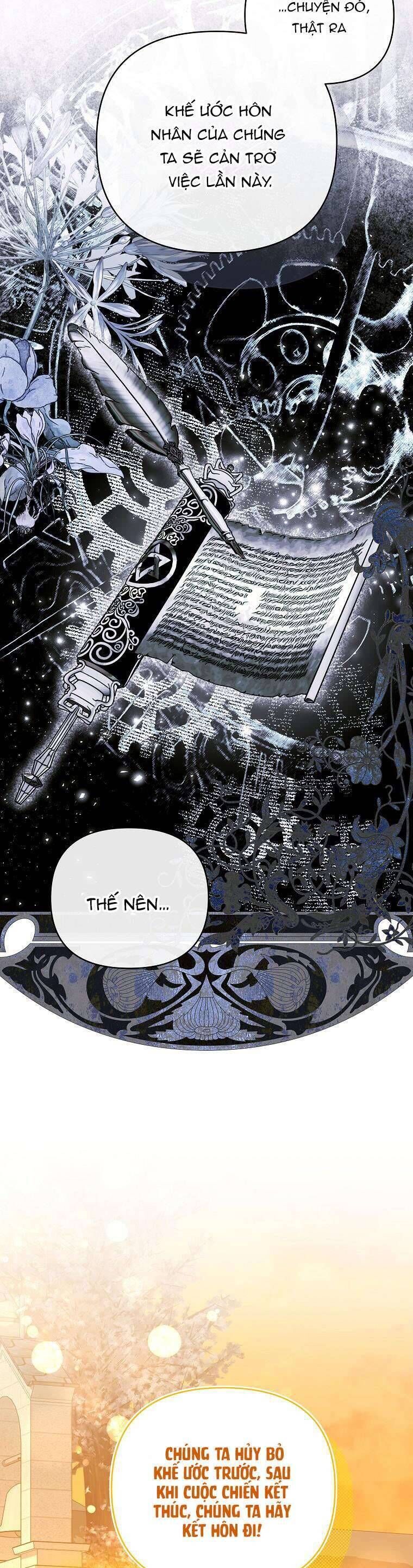 10 Cách Để Bị Bạo Chúa Đá - Chapter 74 - Page 18