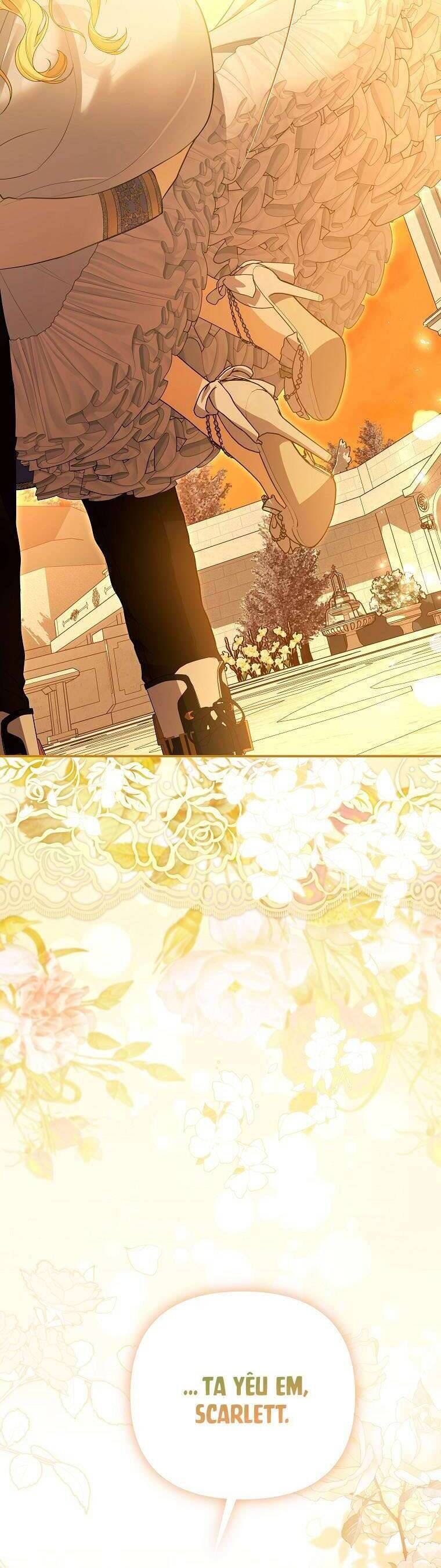 10 Cách Để Bị Bạo Chúa Đá - Chapter 74 - Page 22