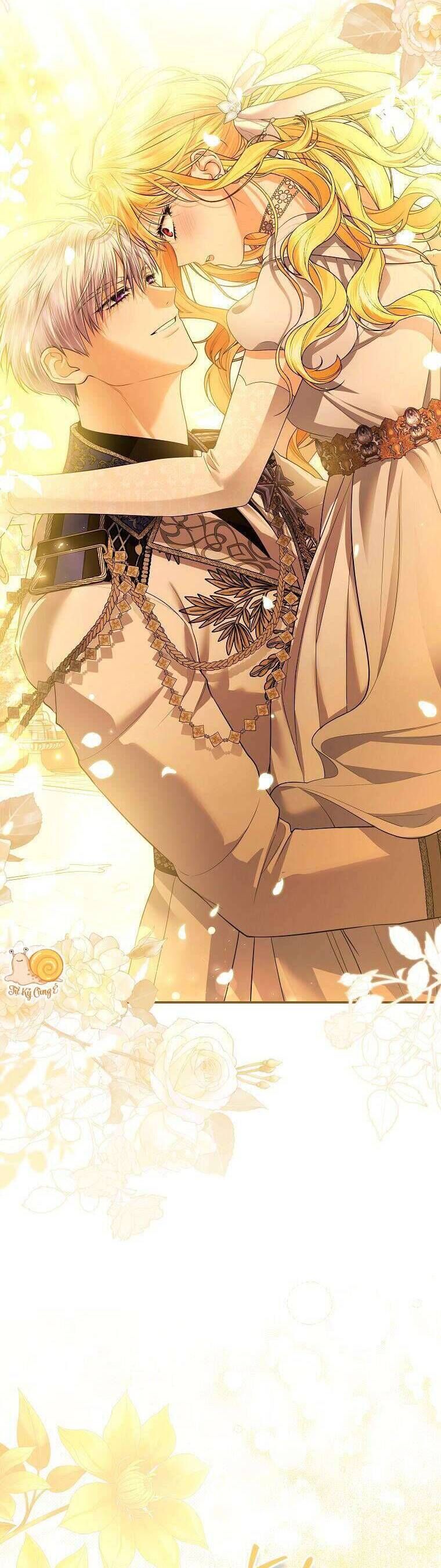 10 Cách Để Bị Bạo Chúa Đá - Chapter 74 - Page 23