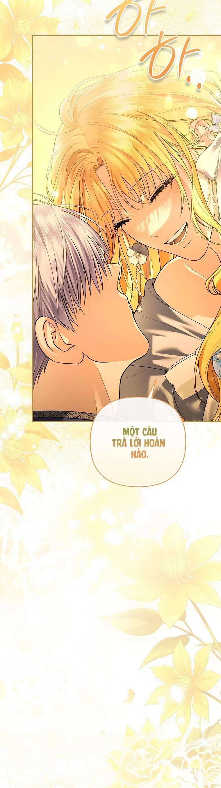 10 Cách Để Bị Bạo Chúa Đá - Chapter 74 - Page 24