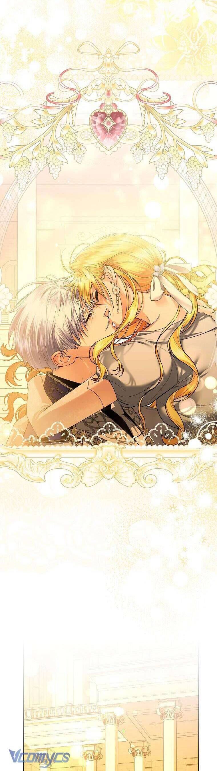 10 Cách Để Bị Bạo Chúa Đá - Chapter 74 - Page 25