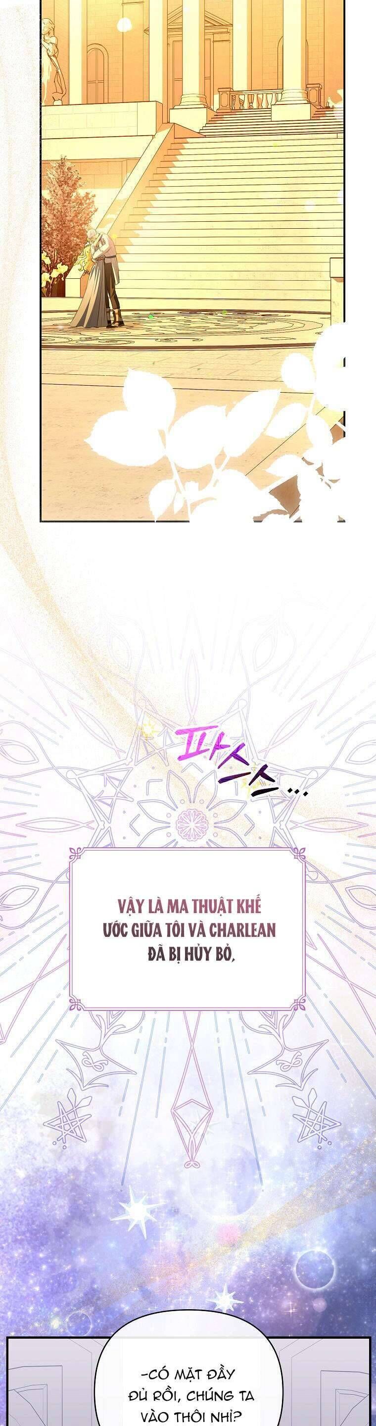 10 Cách Để Bị Bạo Chúa Đá - Chapter 74 - Page 26