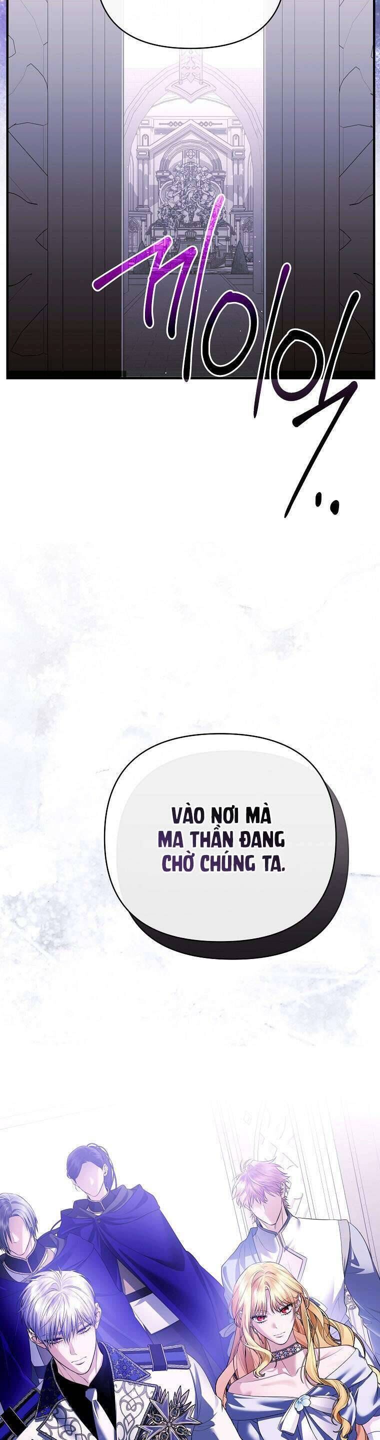 10 Cách Để Bị Bạo Chúa Đá - Chapter 74 - Page 27