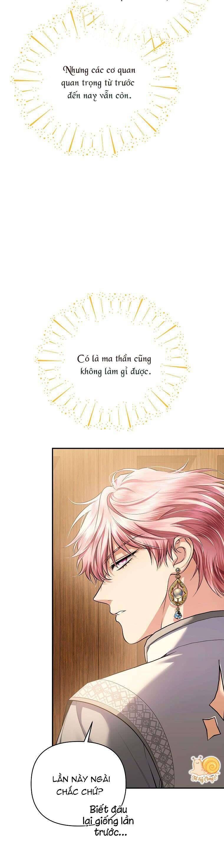 10 Cách Để Bị Bạo Chúa Đá - Chapter 74 - Page 3