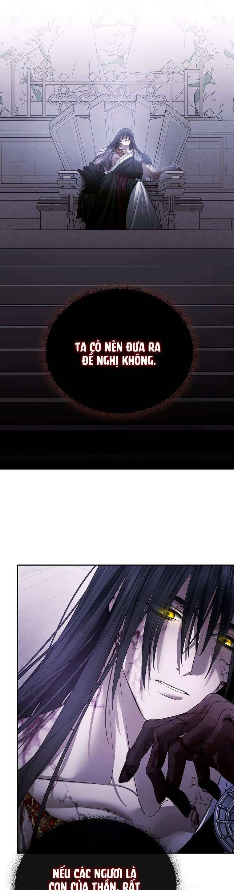 10 Cách Để Bị Bạo Chúa Đá - Chapter 74 - Page 32