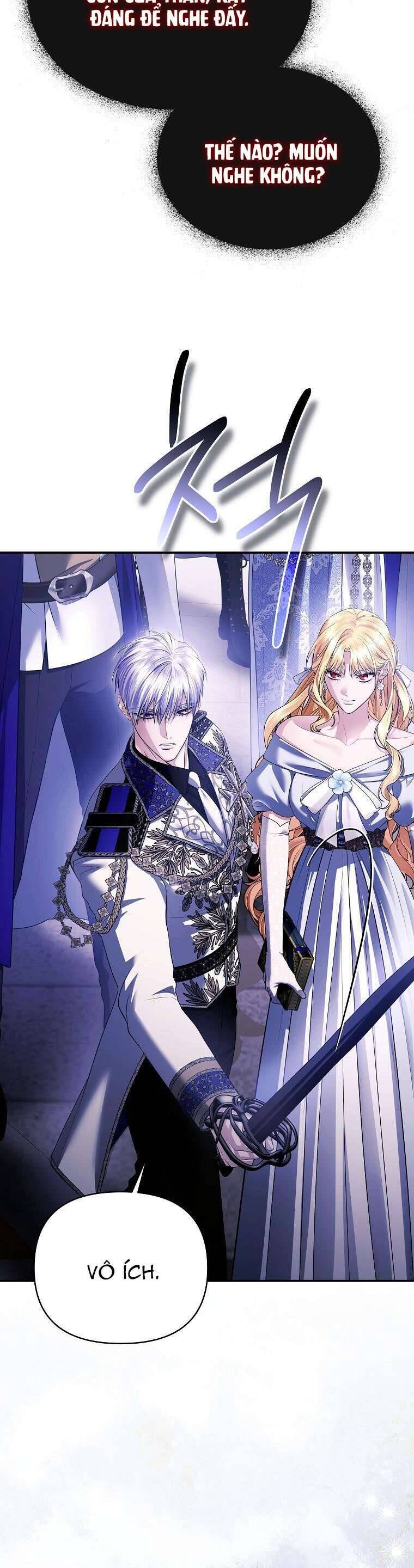 10 Cách Để Bị Bạo Chúa Đá - Chapter 74 - Page 33