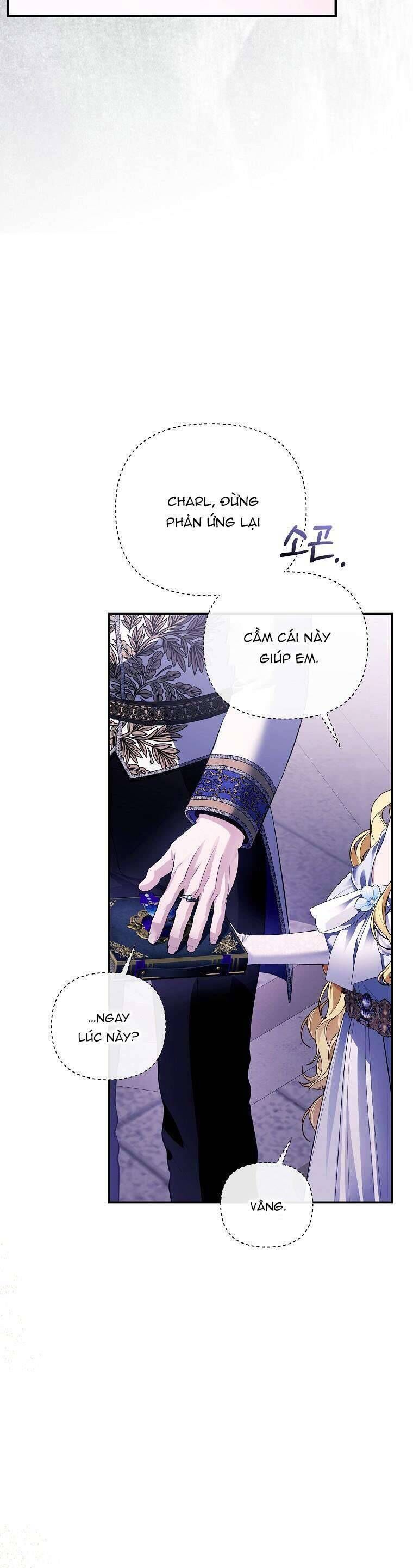 10 Cách Để Bị Bạo Chúa Đá - Chapter 74 - Page 36