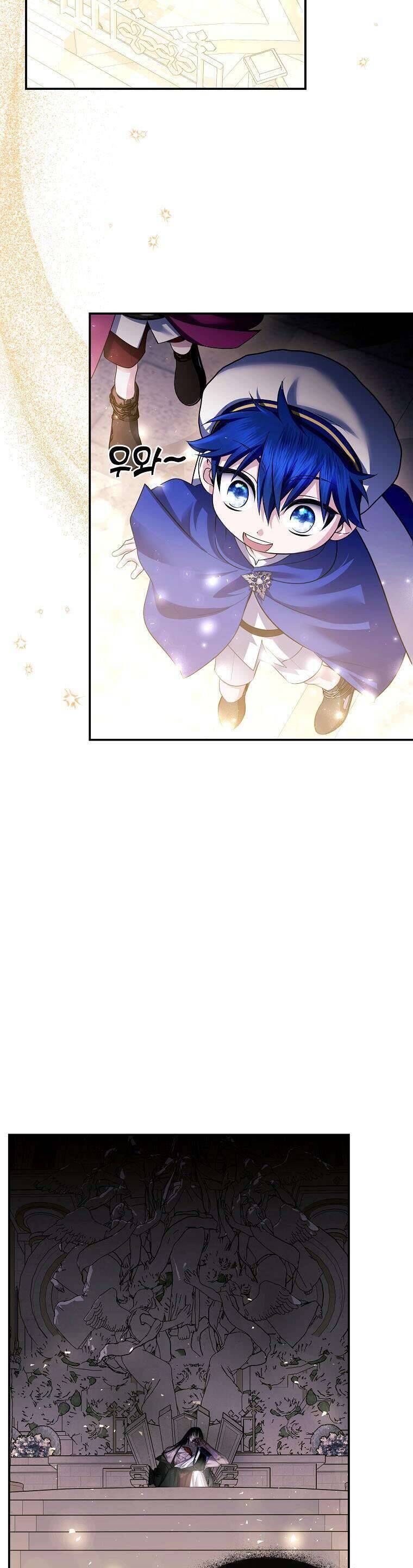 10 Cách Để Bị Bạo Chúa Đá - Chapter 74 - Page 38